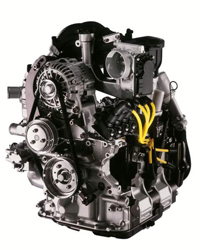 U27A0 Engine